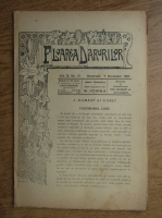 Nicolae Iorga - Revista Floarea darurilor, vol. II, no. 37 (1907)
