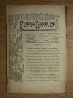 Nicolae Iorga - Revista Floarea darurilor, vol. II, no. 38 (1907)