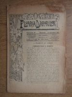 Nicolae Iorga - Revista Floarea darurilor, vol. II, no. 39 (1907)