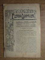 Nicolae Iorga - Revista floarea darurilor, volumul II, no 2 (1907)