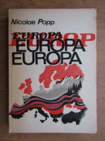 Nicolae Popp - Europa