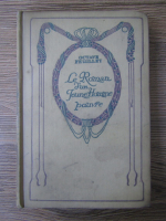 Anticariat: Octave Feuillet - Le Roman d'un Jeune Homme pauvre (1936)