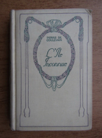 Pierre de Coulevain - L'Ile Inconnue (1935)