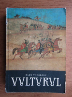 Radu Theodoru - Vulturul (volumul 4)
