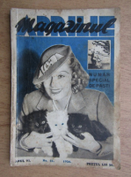 Revista Magazinul, Anul VI, nr. 62, 1936