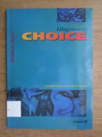 Richard Acklam - Students book. The beginners choice (1992)