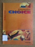 Richard Acklam - Students book. The intermediate choice (1995)