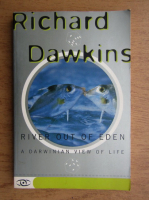 Richard Dawkins - River out of Eden. A Darwinianview of life