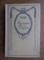 Rudyard Kipling - Monseigneur l'Elephant (1934)