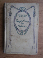 Rudyard Kipling - Simples Contes de Collines (1933)