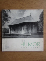 Stefan Bals - The Humor Monastery
