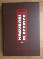 Ulrich Wiener - Masurari electrice industriale. Masurarea marimilor magnetice (volumul 2)