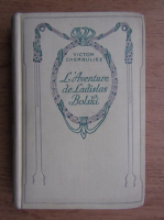 Victor Cherbuliez - L'aventure de Ladislas Bolski (1934)