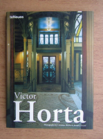 Victor Horta, album