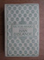 Victor Hugo - Han d'Islande (1930)