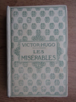 Victor Hugo - Les miserables (1930)