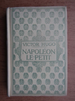 Victor Hugo - Napoleon le-petit (1930)