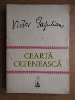 Anticariat: Victor Papilian - Cearta olteneasca