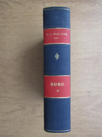 W. Somerset Maugham - Robii (1940)