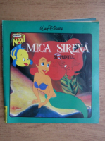 Walt Disney - Mica Sirena si printul