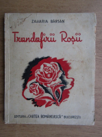 Zaharia Barsan - Trandafirii rosii (1938)