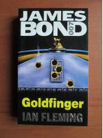 Ian Fleming - Goldfinger (seria James Bond)