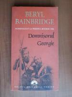 Beryl Bainbridge - Domnisorul Georgie