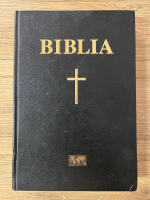 Biblia sau Sfinta Scriptura a Vechiului si Noului Testament cu trimiteri