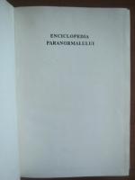 Anticariat: Brian Inglis - Enciclopedia fenomenelor paranormale