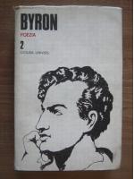 Anticariat: Byron - Opere. Poezia (volumul 2)