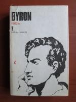 Anticariat: Byron - Opere, volumul 1 (Poezia)