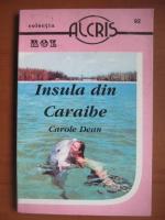 Carole Dean - Insula din Caraibe