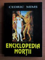 Cedric Mims - Enciclopedia mortii