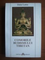 Dalai Lama - Comorile budismului Tibetan