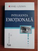 Daniel Coleman - Inteligenta emotionala