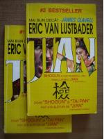 Anticariat: Eric Van Lustbader - Jian (2 volume)