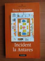 Anticariat: Erico Verissimo - Incident la Antares
