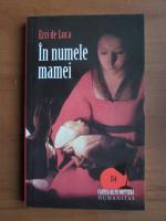 Erri de Luca - In numele mamei