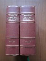 Eugene Sue - Misterele Parisului (2 volume)