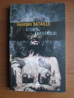 Georges Bataille - Istoria erotismului