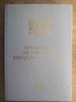 Invatatura de credinta crestina ortodoxa