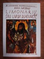 Anticariat: Ioan Moshu - Limonariu sau livada duhovniceasca