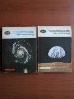 Anticariat: Ion Corvin Sangeorzan - Ghidul cosmosului (2 volume)