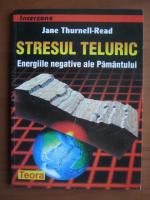 Anticariat: Jane Thurnell Read - Stresul teluric