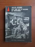 Anticariat: Jules Verne - Cele cinci sute de milioane ale Begumei
