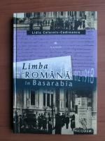 Lidia Colesnic Codreanca - Limba romana in Basarabia
