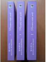 Anticariat: Maria, Regina Romaniei - Povestea vietii mele (3 volume)