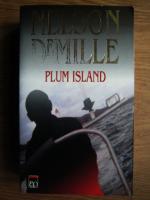 Anticariat: Nelson DeMille - Plum island