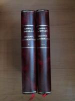 Oswald Spengler - Declinul Occidentului (2 volume)