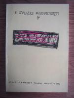 Paladie - Lavsaicon